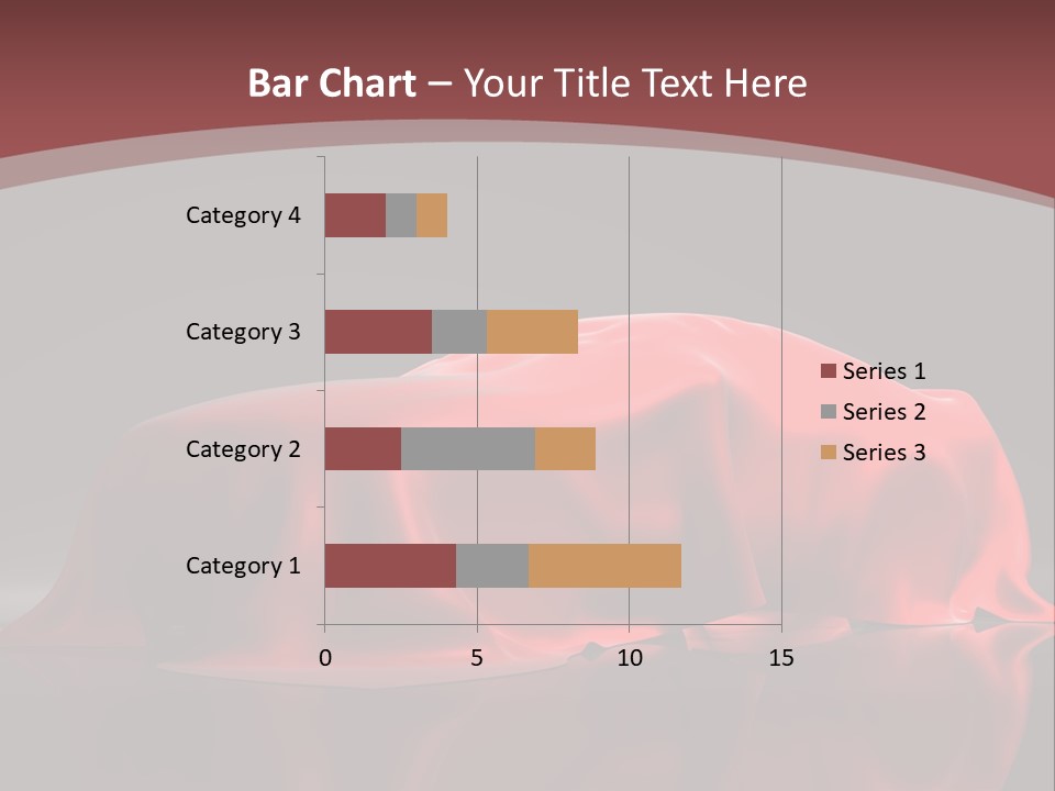 Surprise Gift Concept PowerPoint Template