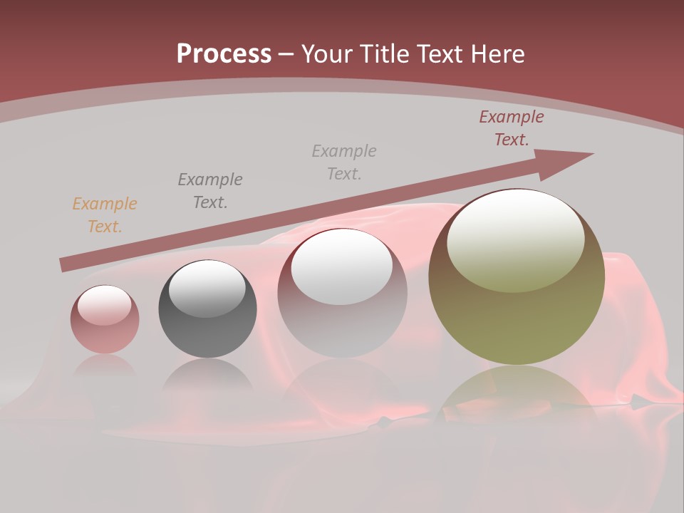 Surprise Gift Concept PowerPoint Template