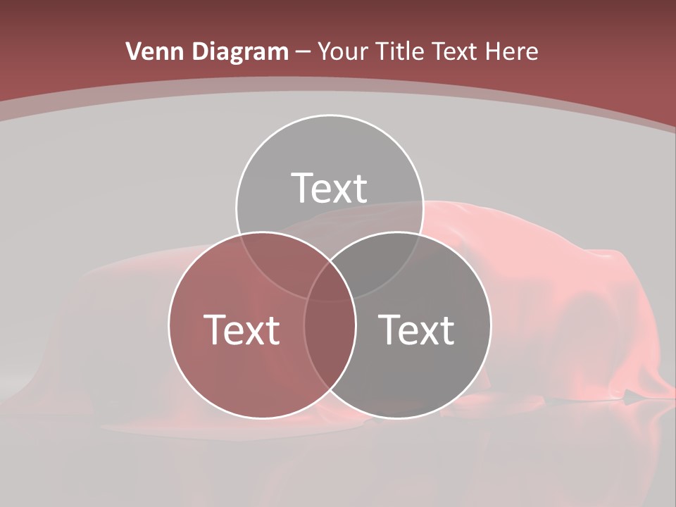 Surprise Gift Concept PowerPoint Template