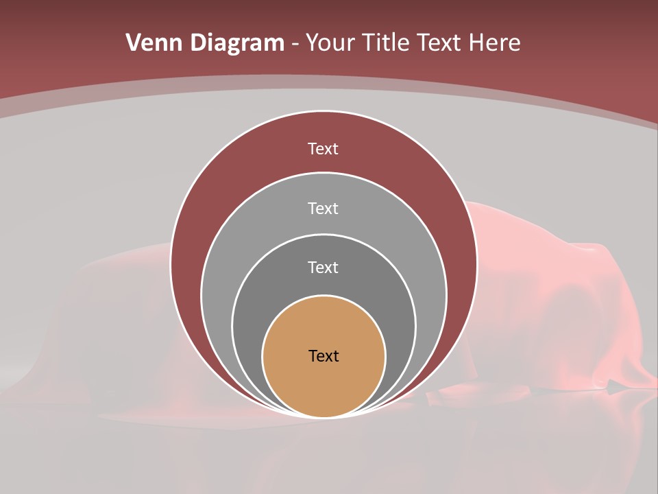 Surprise Gift Concept PowerPoint Template