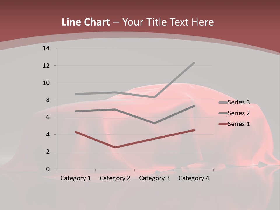 Surprise Gift Concept PowerPoint Template
