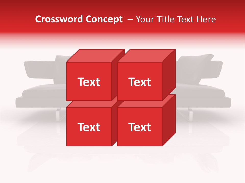 Jet Turbine Propeller PowerPoint Template