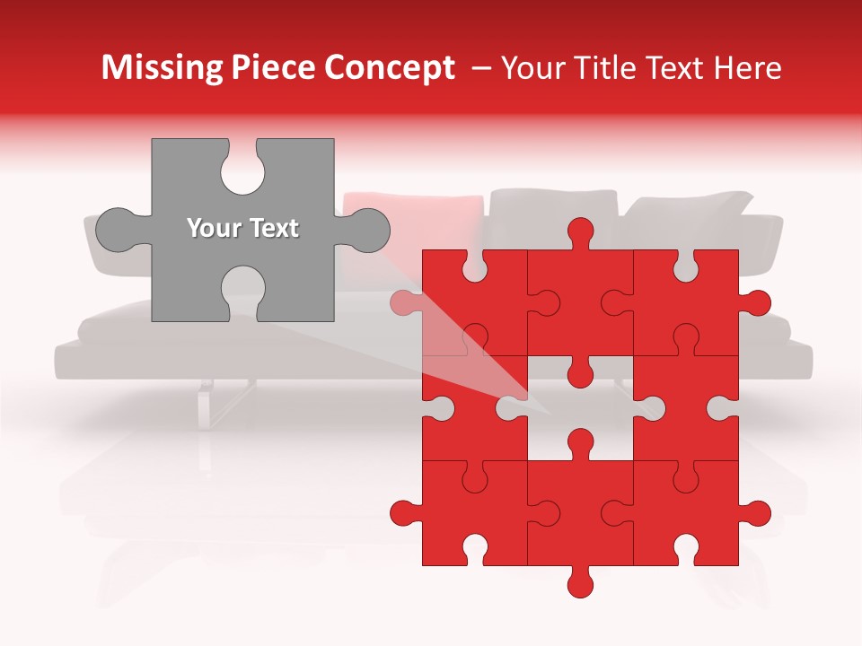 Jet Turbine Propeller PowerPoint Template