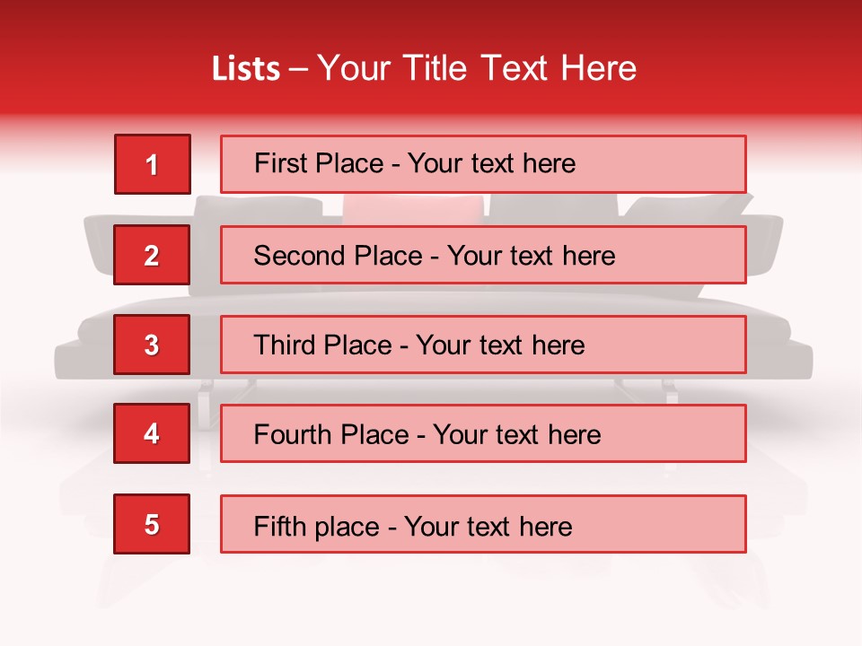 Jet Turbine Propeller PowerPoint Template