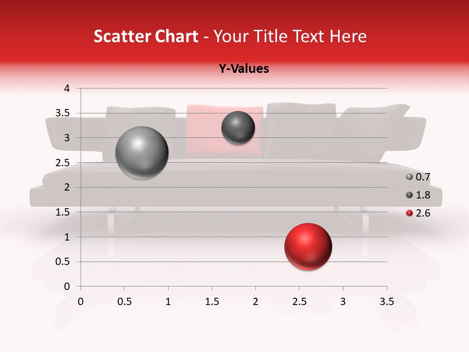 Jet Turbine Propeller PowerPoint Template