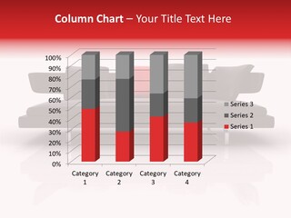 Jet Turbine Propeller PowerPoint Template