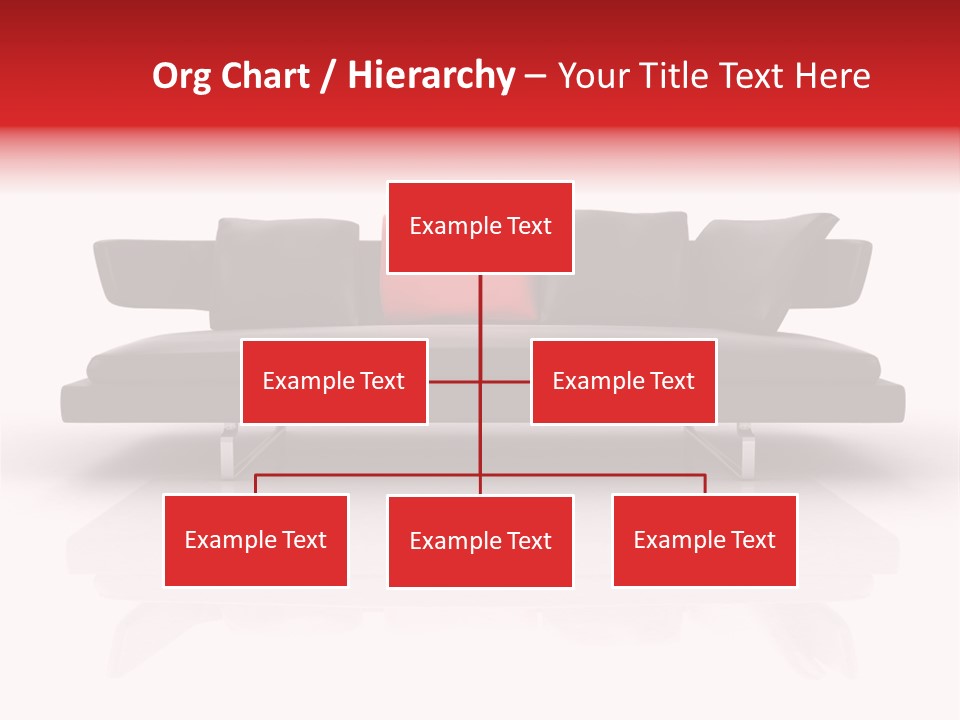 Jet Turbine Propeller PowerPoint Template
