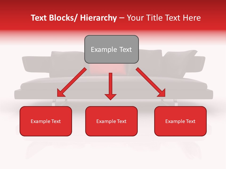 Jet Turbine Propeller PowerPoint Template