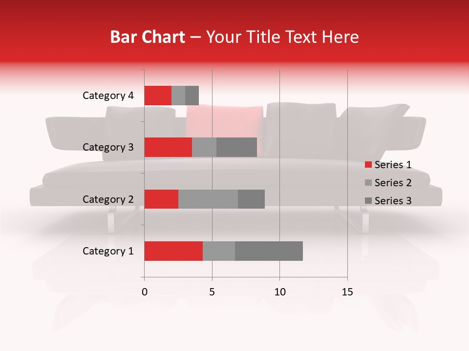 Jet Turbine Propeller PowerPoint Template