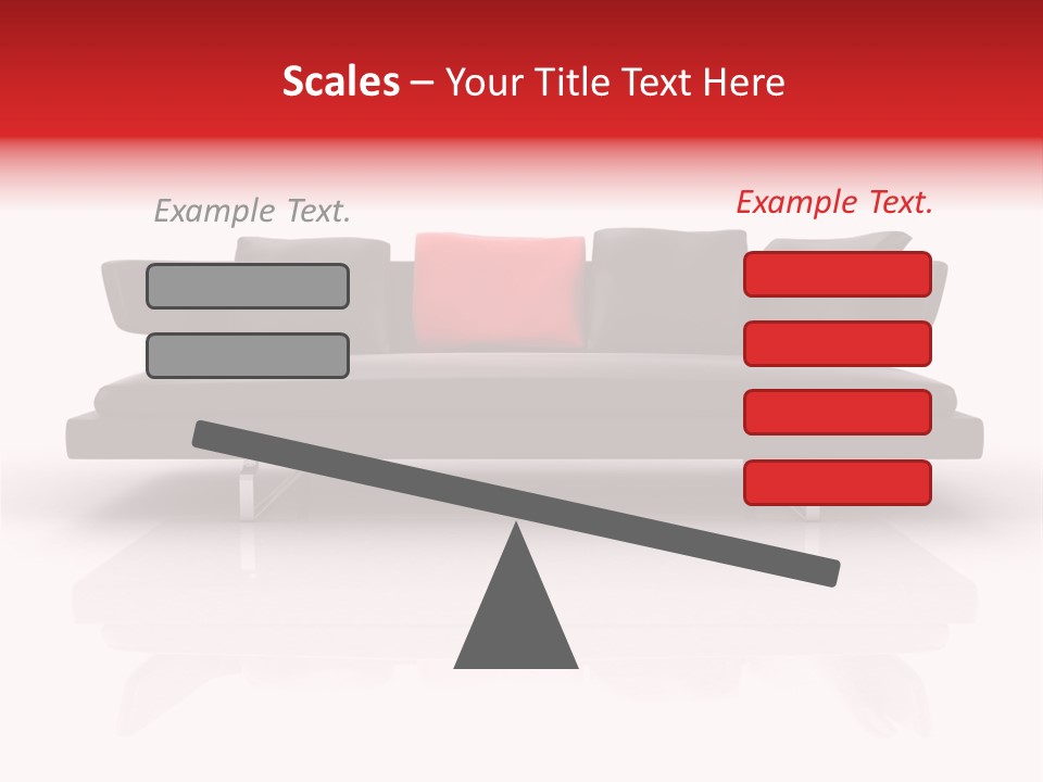 Jet Turbine Propeller PowerPoint Template