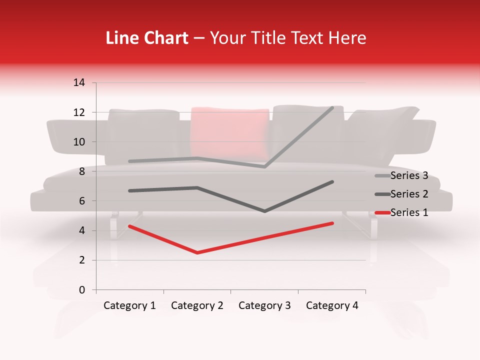 Jet Turbine Propeller PowerPoint Template