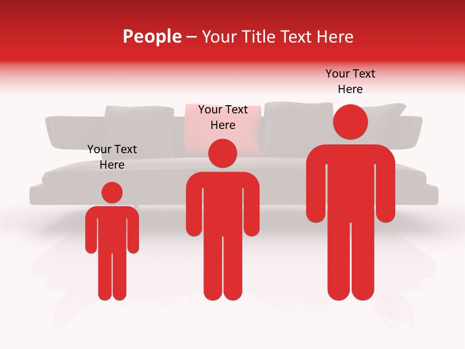 Jet Turbine Propeller PowerPoint Template