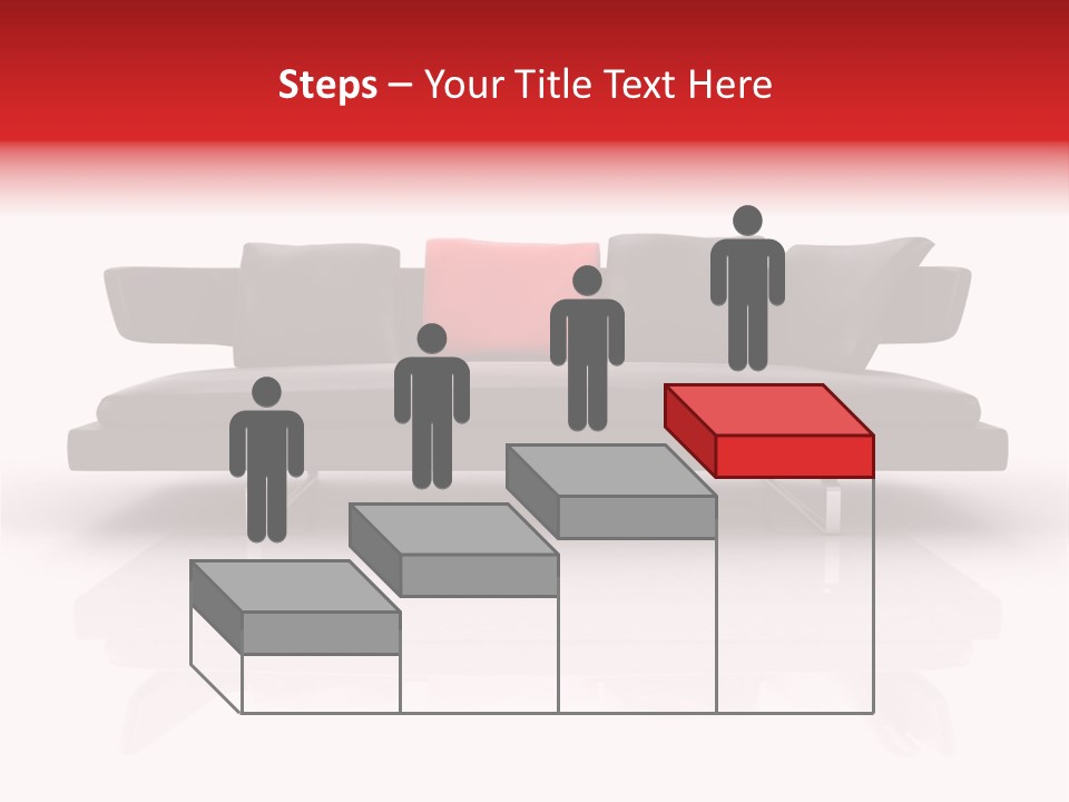 Jet Turbine Propeller PowerPoint Template