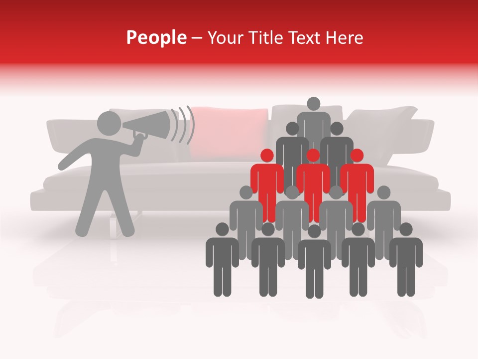 Jet Turbine Propeller PowerPoint Template