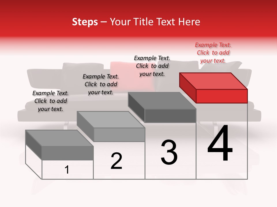 Jet Turbine Propeller PowerPoint Template