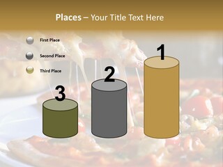 Secret One Quiet PowerPoint Template