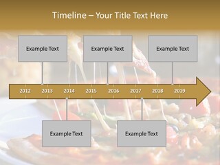 Secret One Quiet PowerPoint Template