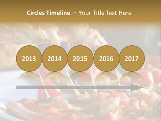 Secret One Quiet PowerPoint Template