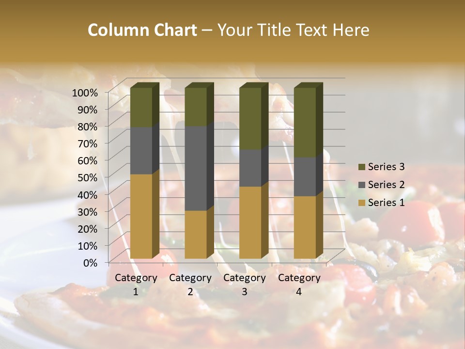 Secret One Quiet PowerPoint Template