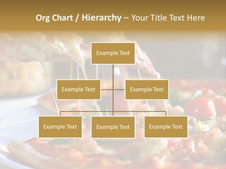 Secret One Quiet PowerPoint Template