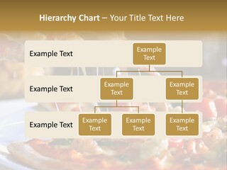 Secret One Quiet PowerPoint Template