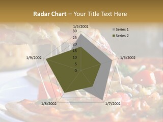 Secret One Quiet PowerPoint Template