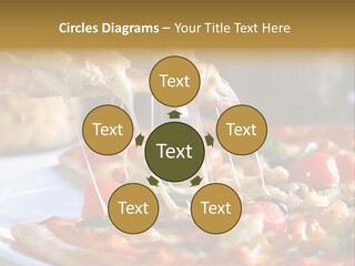 Secret One Quiet PowerPoint Template