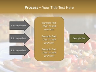 Secret One Quiet PowerPoint Template