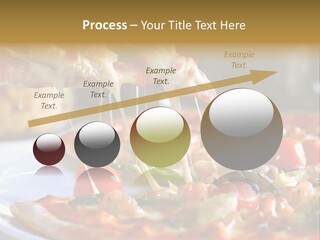 Secret One Quiet PowerPoint Template