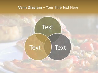 Secret One Quiet PowerPoint Template