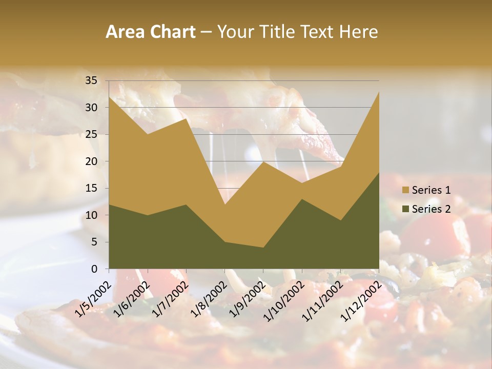 Secret One Quiet PowerPoint Template