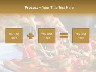 Secret One Quiet PowerPoint Template