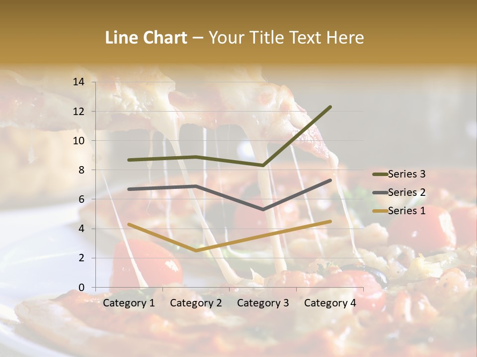 Secret One Quiet PowerPoint Template