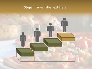 Secret One Quiet PowerPoint Template