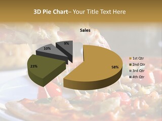 Secret One Quiet PowerPoint Template