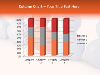 Individual Follow Stand PowerPoint Template