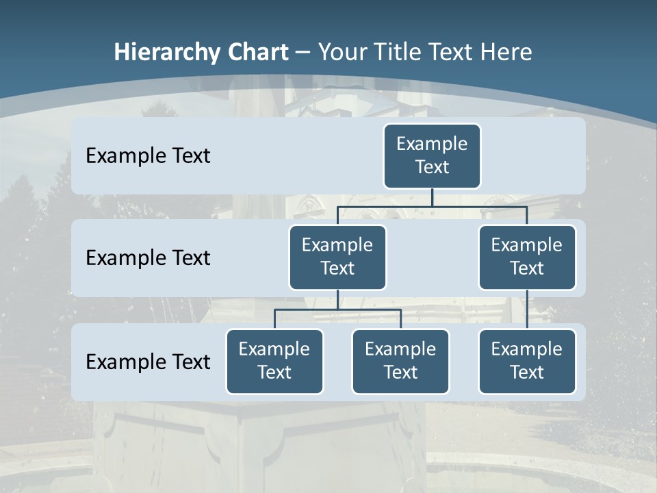 Svyatogorsk History Travel PowerPoint Template