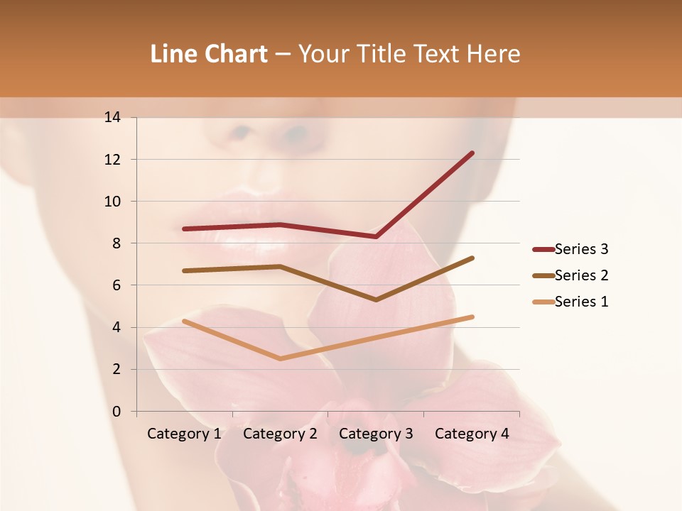 Isolated Treatment Pure PowerPoint Template
