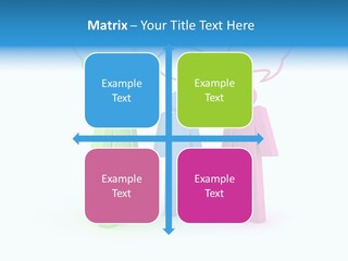 Discussion Debate Company PowerPoint Template
