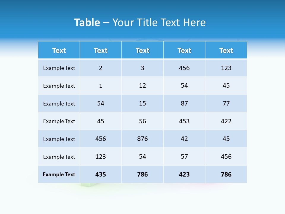 Discussion Debate Company PowerPoint Template