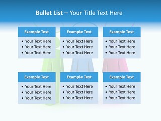 Discussion Debate Company PowerPoint Template