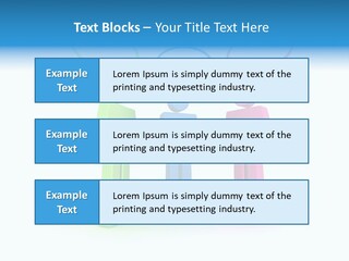Discussion Debate Company PowerPoint Template