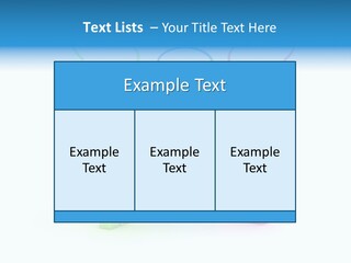 Discussion Debate Company PowerPoint Template