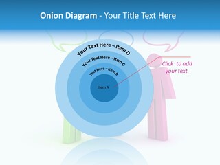 Discussion Debate Company PowerPoint Template
