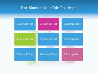 Discussion Debate Company PowerPoint Template
