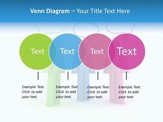 Discussion Debate Company PowerPoint Template