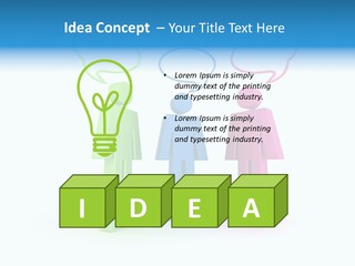 Discussion Debate Company PowerPoint Template