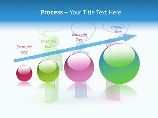 Discussion Debate Company PowerPoint Template