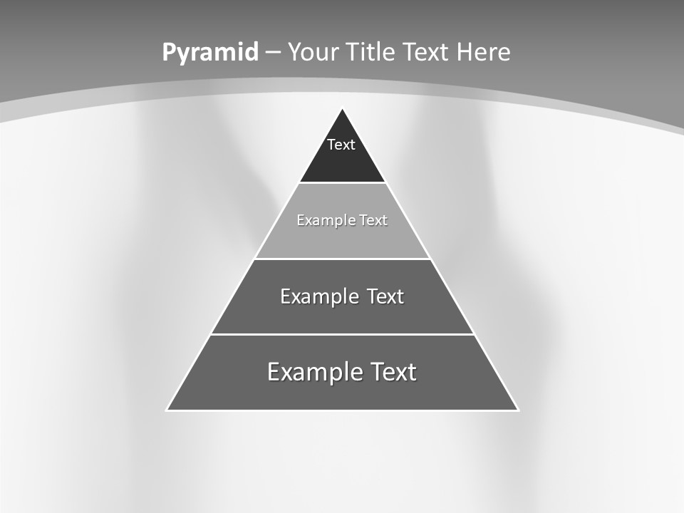 Wife Ethreal Smack PowerPoint Template