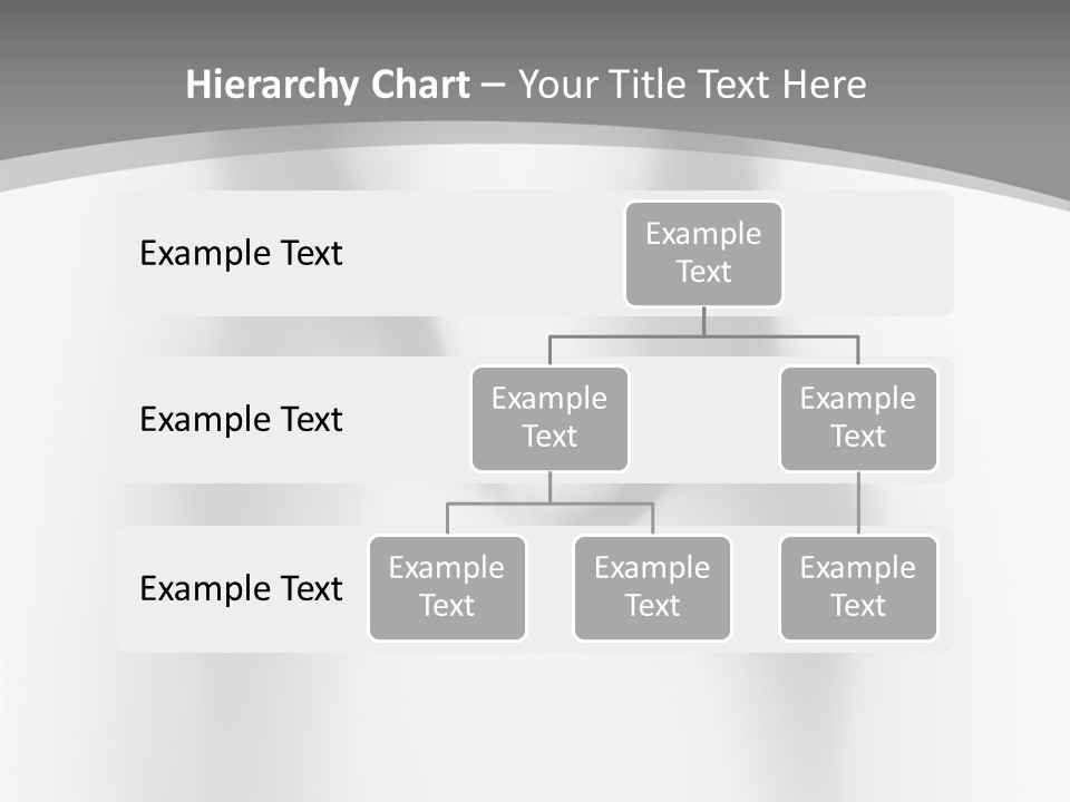 Wife Ethreal Smack PowerPoint Template